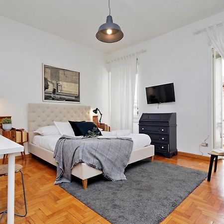 Corso Loft Daire Roma Dış mekan fotoğraf