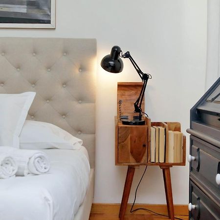 Corso Loft Daire Roma Dış mekan fotoğraf