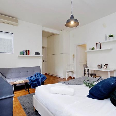 Corso Loft Daire Roma Dış mekan fotoğraf