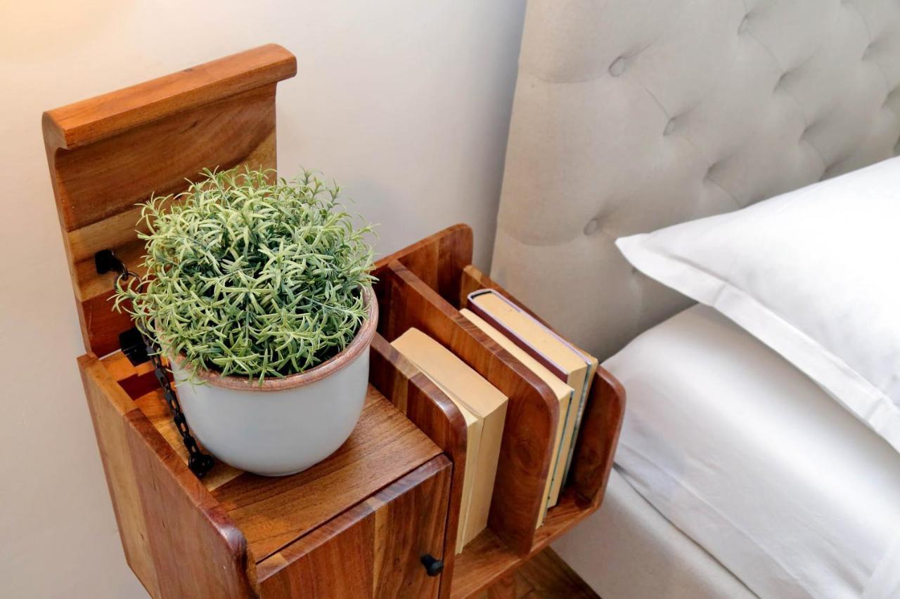 Corso Loft Daire Roma Dış mekan fotoğraf