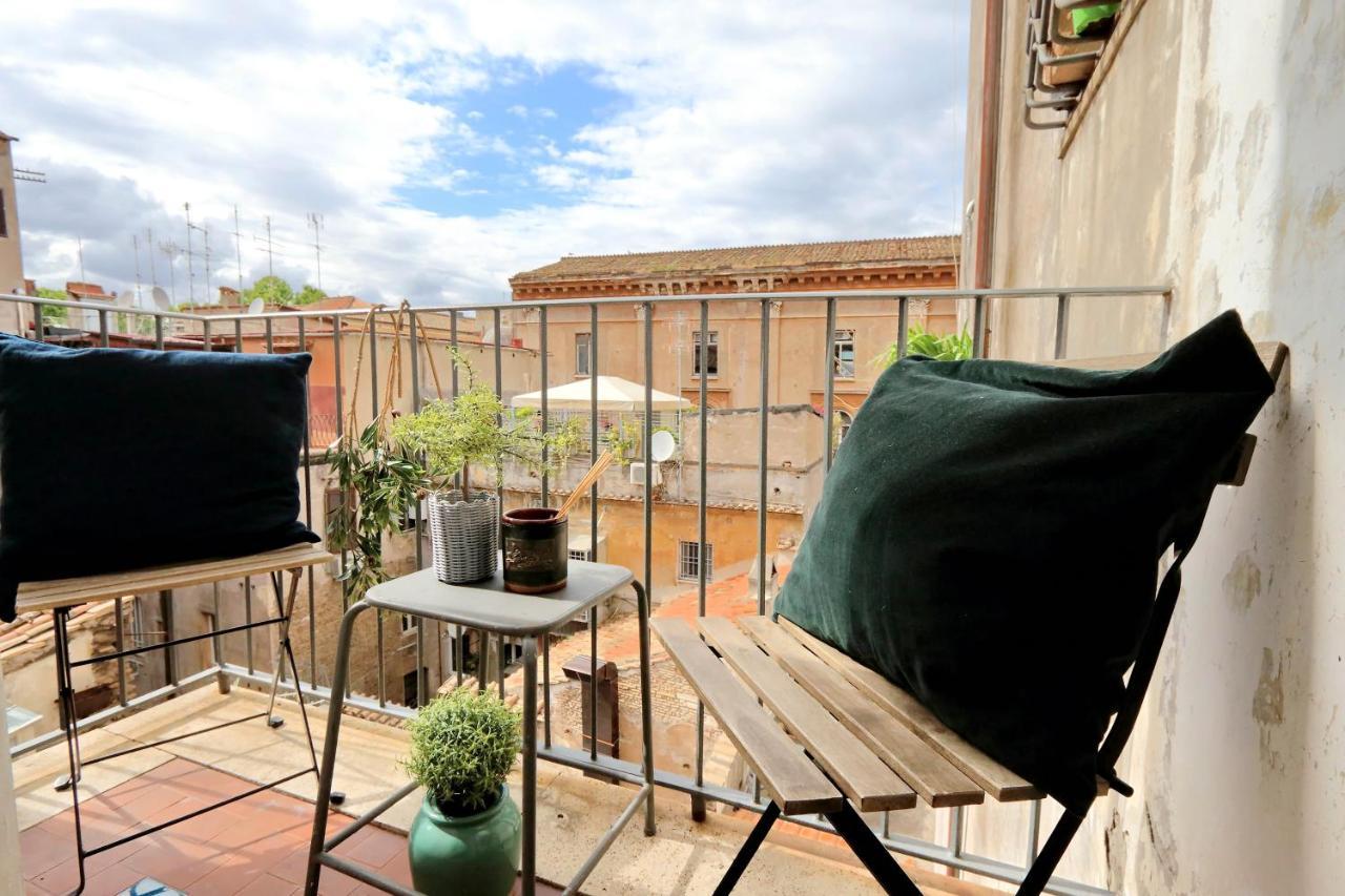 Corso Loft Daire Roma Dış mekan fotoğraf