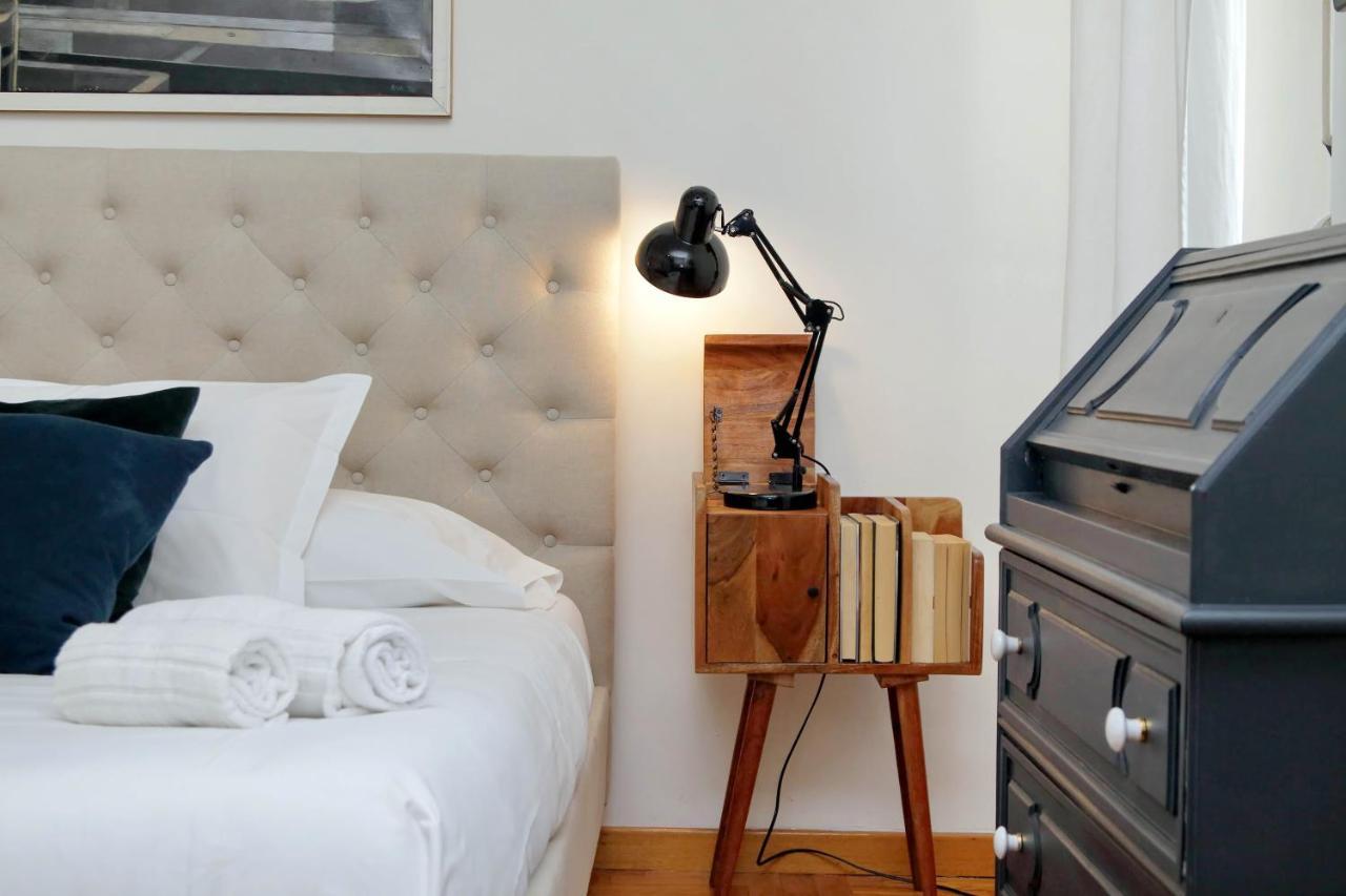 Corso Loft Daire Roma Dış mekan fotoğraf