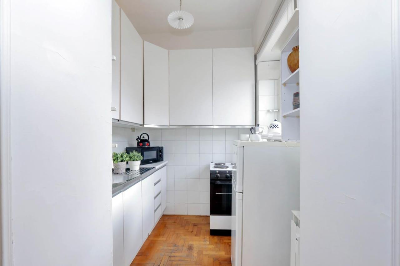 Corso Loft Daire Roma Dış mekan fotoğraf